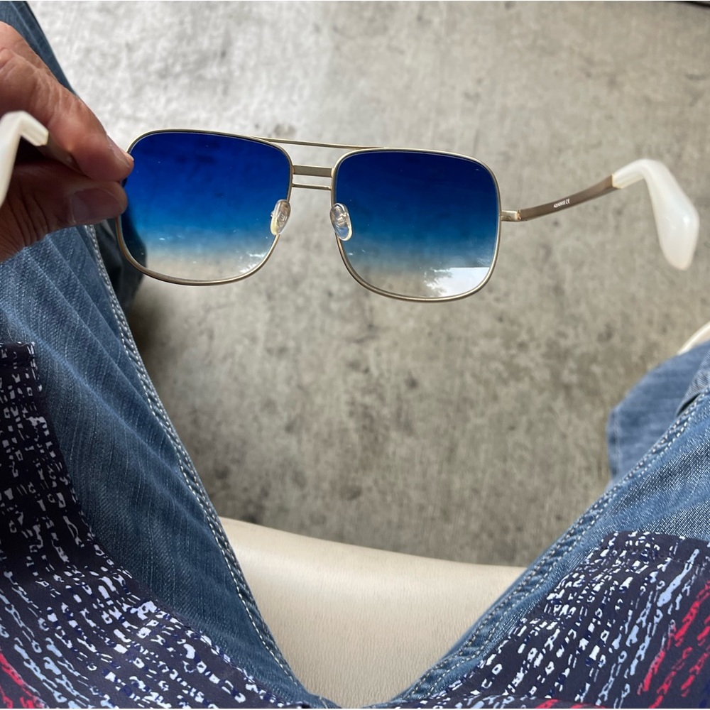 Sun Glasses - image 6